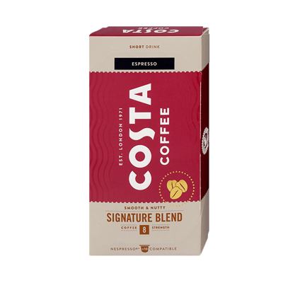 COSTA NESPRESS. 57g