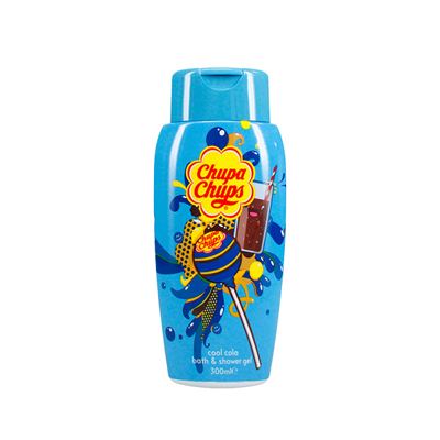 CHUPA CHUPS COLA SHOWER GEL 300ML