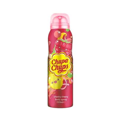 DEZODORANS CHUPA CHUPS CHERRY 150ML