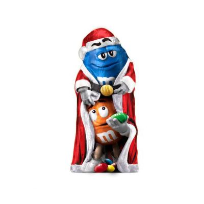 MiM SANTA 100g