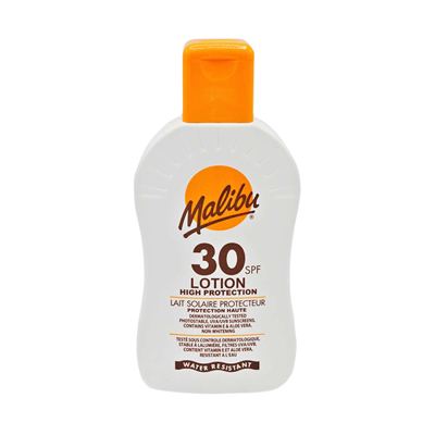 MALIBU SUN CREAM SPF30 200ML