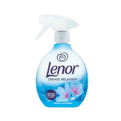LENOR SPREJ ZA PEGLANJE 500ML SPRING