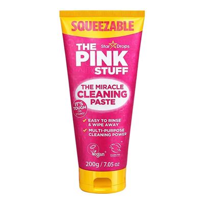 THE PINK STUFF UNIVERZALNA PASTA ZA CISCENJE 200G