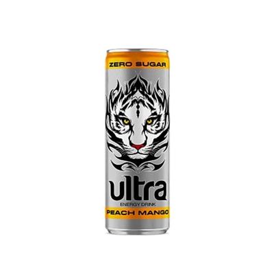 ULTRA EN.0.25 MANGO ZER