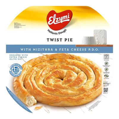 CHRYSSI ZYMI PITA FETA SIR 800G