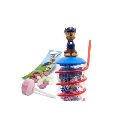 PATROL PAW FUNKY CUPS SA BOMBONICAMA 5G