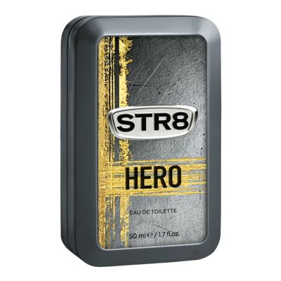 TOALETNA VODA STR8 HERO REDIZ 50ML