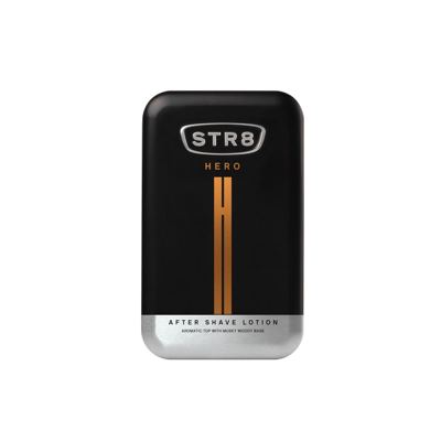 LOSION STR8 HERO 50ML