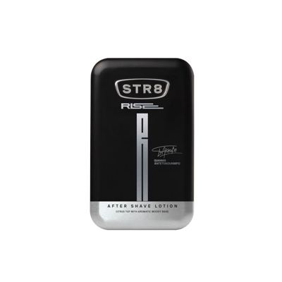 STR 8 AFTER SHAVE 50ml RICE