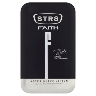 SRED POSLE BRIJA FAITH 50ML STR8