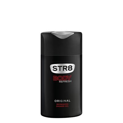 Gel za tusiranje STR8 0250 Original