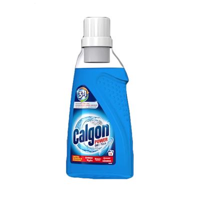 CALGON HYGIENE PLUS GEL 750ML
