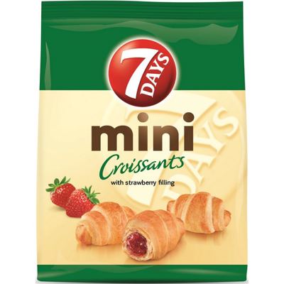 7DAYS MINI 60G MILEFUIL