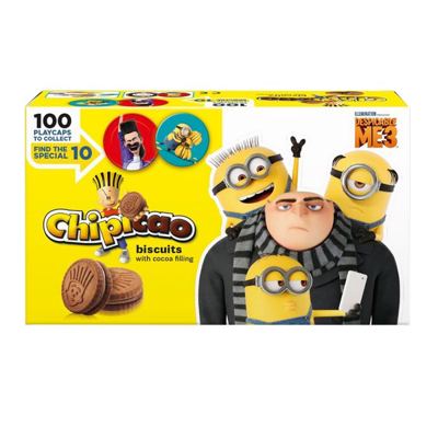 CHIPICAO 50g KAKAO