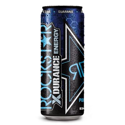 ENERGETSKO PICE ROCK STAR XDURANCE 0,33L
