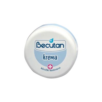 BECUTAN UNIVERZALNA KREMA 150ML