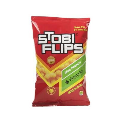 STOBI FLIPS 50g VITAMINKA