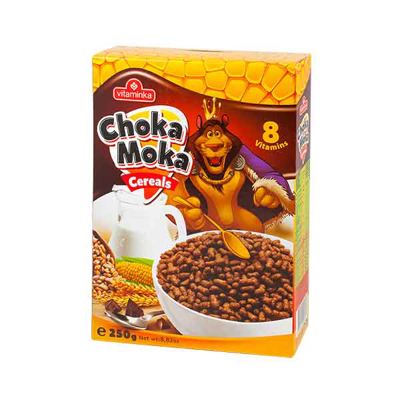 HRSKAVE ZITARICE SA KAKAOM 250G