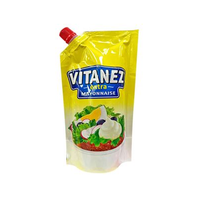 VITANEZ DOYPACK 260G