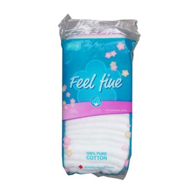 VATA BONI FEEL FINE 50GR. DRENIK