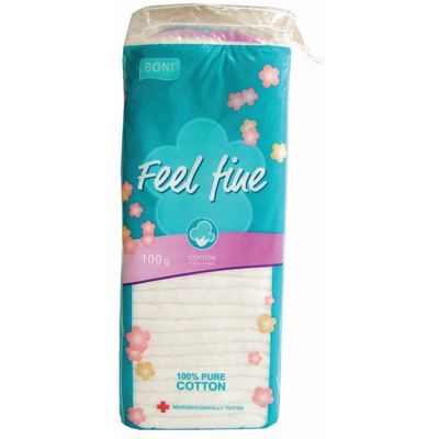 FEEL FINE VATA 100GR