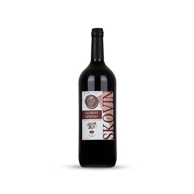 SKOV.MAK.CRV.1.5L VINO