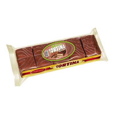 Tortina Čokolada -kozmetik Plus 450 g