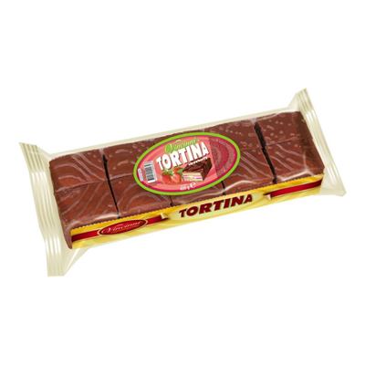 Tortina Jagoda Vincinni 450 g