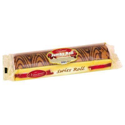 JUMBO ROLL VINCINNI BRUSNICA 300G