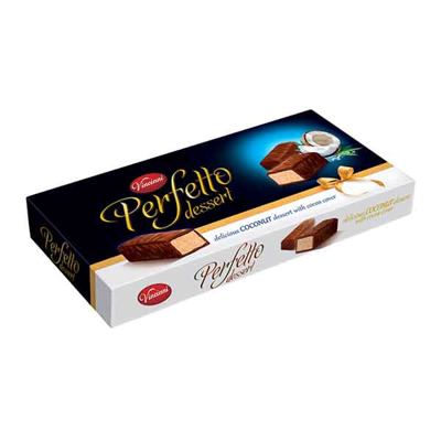 VINCINNI PERFETTO DESSERT KOKOS 135G