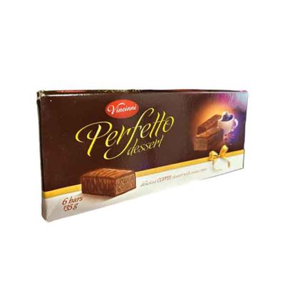 VINCINNI PERFETTO DESSERT COFFEE 135G