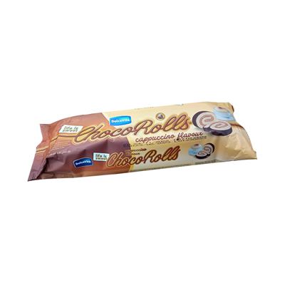 Rolat čoko capućino Dolce vita 250 g