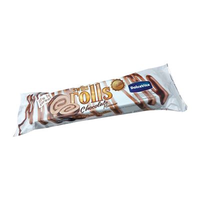 Rolat Dolce Vita cokolada 0250 10