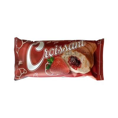 KROASAN JAGODA 50G PREST