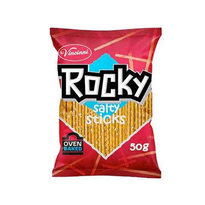 ROCKY SLANI STAPICI 50G VINCINNI