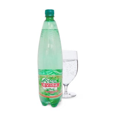 VODA EVINA 1.5L GAZIRANA