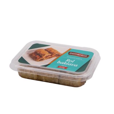 KOLAČI DOMENICA ROLL BAKLAVA 400G