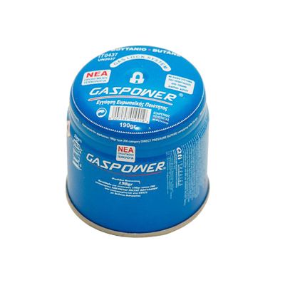 PLINSKA BOCA 190G