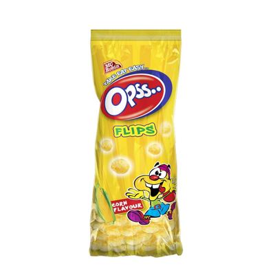 Flips CORN slani 12g MC Robin 30