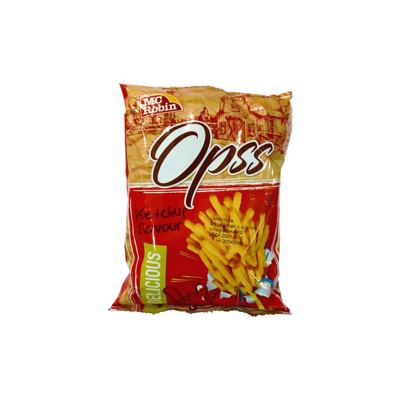 OPSS CHIPS KETCHUP STICK 35/30gr