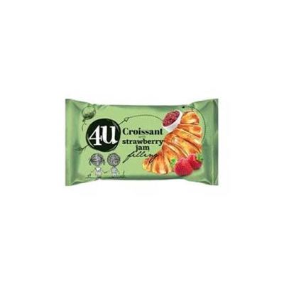 KROASAN JAGODA 4U 50G