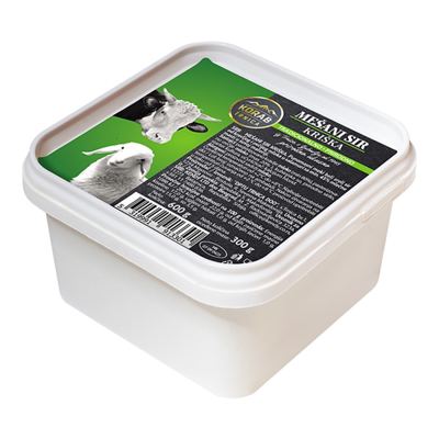 SIR KRAVLJI I OVČIJI KORAB 300G