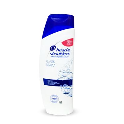 H&S SAMPON CLASSIC 180ml