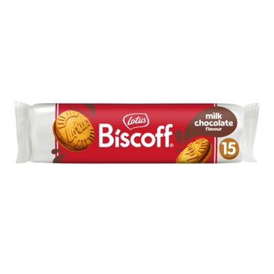 Belgijski Sandwich Biscuits Lotus 150g Cokolada