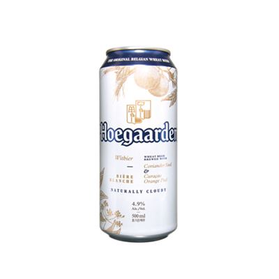 PIVO HOEGAARDEN 0,5L LIMENKA