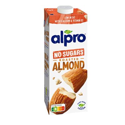 ALPRO MIX PAKET(BADEM BEZ SECERA, BADEM PECENI I KOKOS BEZ SECERA)