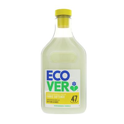 OMEKSIVAC ZA VES ECOVER GARDENIA AND VANILLA 1.43L
