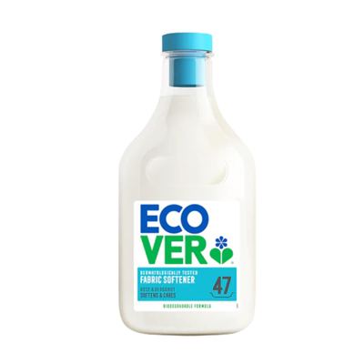 OMEKSIVAC ZA VES ECOVER RUZA AND BERGAKOT 1.43L