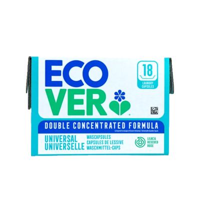 KAPSULE ZA PRANJE VESA ECOVER 18/1