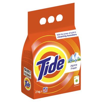 TIDE ALPINE 2kg